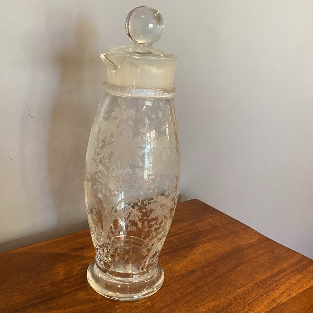Antique Pitcher - Picture 7 of 7